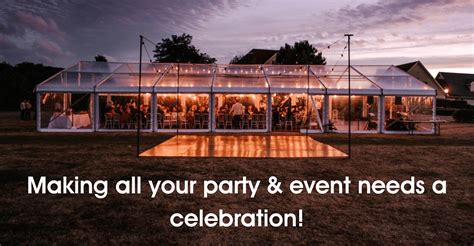 party equipment hire melbourne.